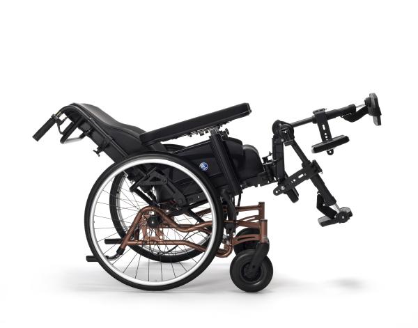 Vermeiren Multifunktions Rollstuhl Inovys II Evo